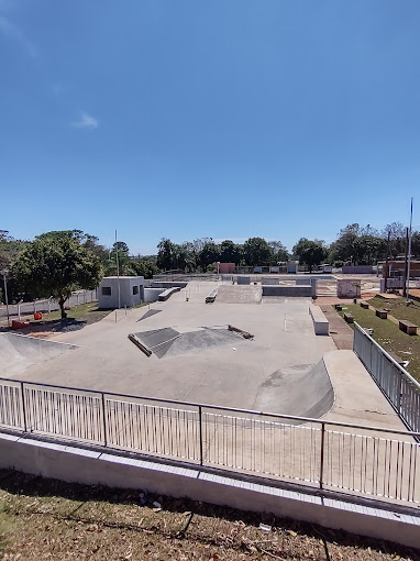 Seven Skatepark